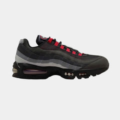 Nike Air Max 95 OG Big Bubble Solar Red & Granite