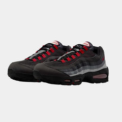 Nike Air Max 95 OG Big Bubble Solar Red & Granite