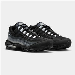 Nike Air Max 95 OG Big Bubble Black, Grey & Anthracite Gradient