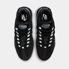 Nike Air Max 95 OG Big Bubble Black, Grey & Anthracite Gradient