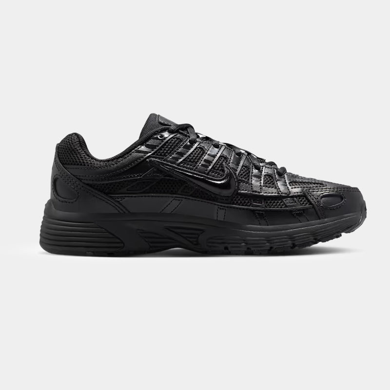 Nike P-6000 Triple Black Men’s Trainers