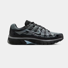 Nike P-6000 Black Grey Men’s Trainers