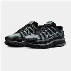 Nike P-6000 Black Grey Men’s Trainers