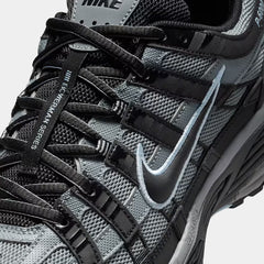 Nike P-6000 Black Grey Men’s Trainers