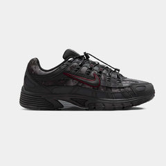 Nike P-6000 Black Burgundy Men’s Trainers