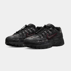 Nike P-6000 Black Burgundy Men’s Trainers
