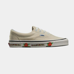 Classic Heritage Lace-Up Lifestyle Sneakers
