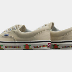 Classic Heritage Lace-Up Lifestyle Sneakers