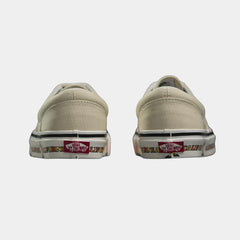 Classic Heritage Lace-Up Lifestyle Sneakers