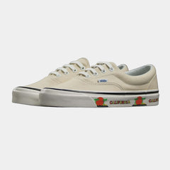Classic Heritage Lace-Up Lifestyle Sneakers