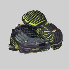 Men’s Dynamic Air Tech Performance Sneakers