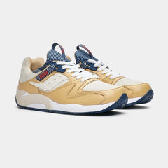 SNS x Saucony Grid 9000 Business Class Sneakers