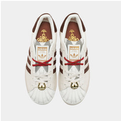Adidas Forum Low – Men's Premium Low-Top Leather Sneakers