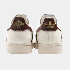 Adidas Forum Low – Men's Premium Low-Top Leather Sneakers
