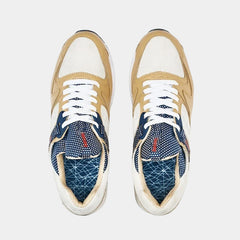 SNS x Saucony Grid 9000 Business Class Sneakers