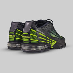 Men’s Dynamic Air Tech Performance Sneakers