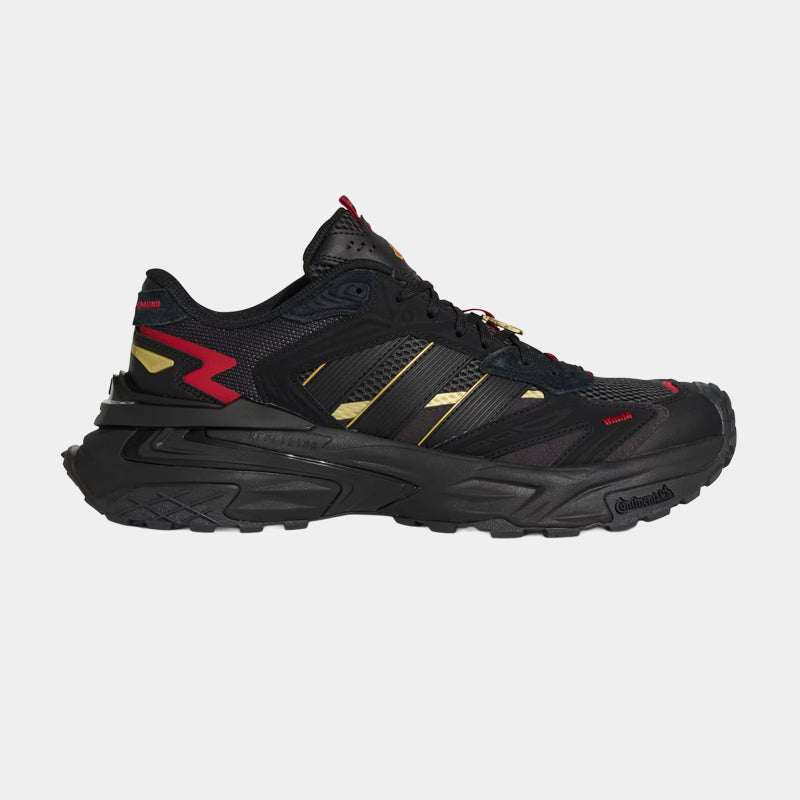 Adidas Forum Low – Men's Premium Leather Athletic Trainers