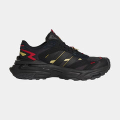 Adidas Forum Low – Men's Premium Leather Athletic Trainers