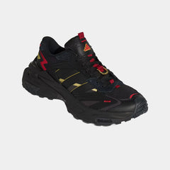 Adidas Forum Low – Men's Premium Leather Athletic Trainers
