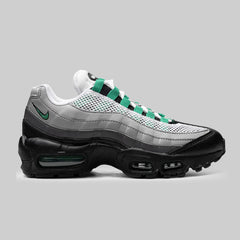 Nike Air Max 95 OG Big Bubble Green & Grey