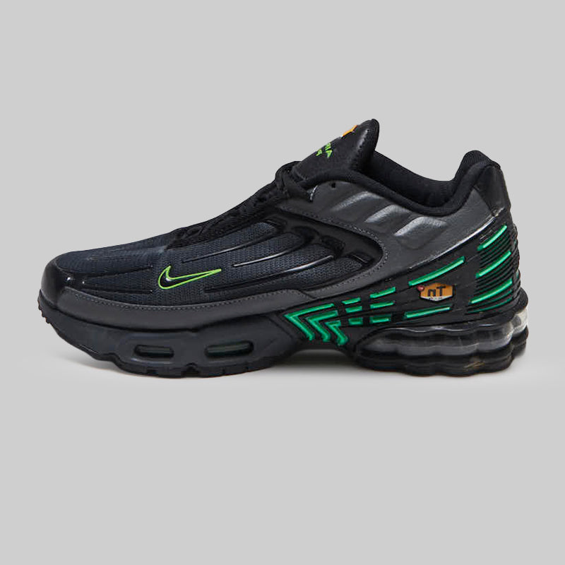 Men’s Elite Air Cushion Performance Sneakers