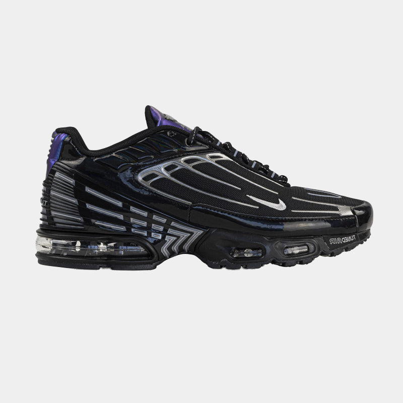 Men's Air Cushion Tech Athletic Running Pre-Owned Shoes