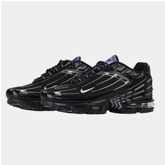 Men's Air Cushion Tech Athletic Running Pre-Owned Shoes