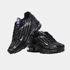 Men's Air Cushion Tech Athletic Running Pre-Owned Shoes