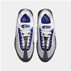 Nike Air Max 95 OG Big Bubble Photon Dust & Purple Dynasty