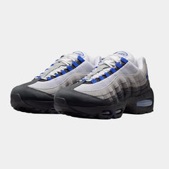 Nike Air Max 95 OG Big Bubble Photon Dust & Purple Dynasty