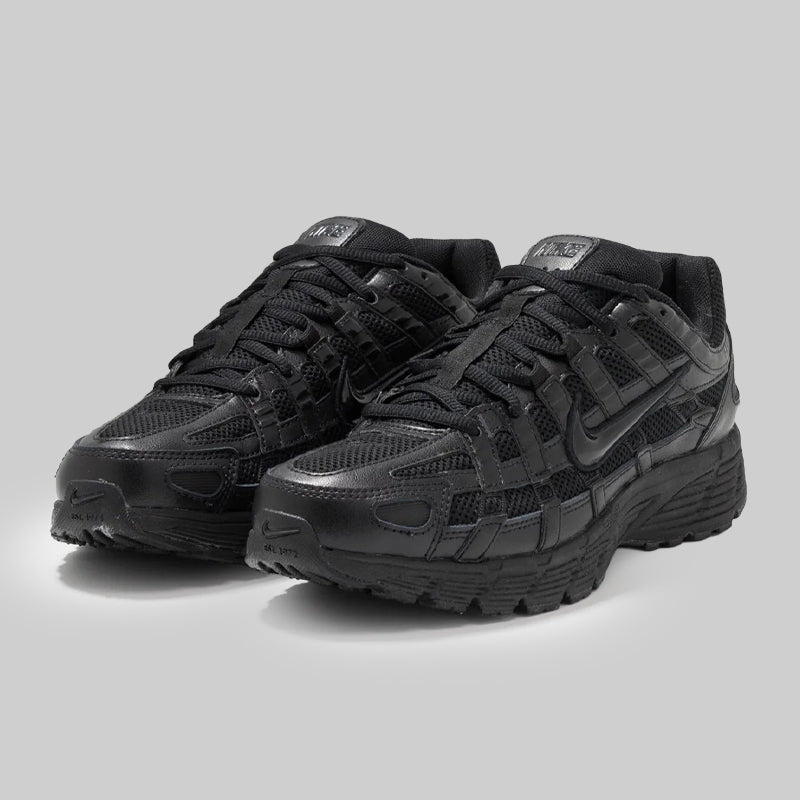 Nike P-6000 Triple Black Men’s Trainers