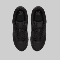 Nike Air Max 90 Recraft "Triple Black" Sneakers/ Trainers