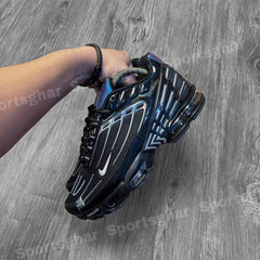 Men's Air Cushion Tech Athletic Running Pre-Owned Shoes