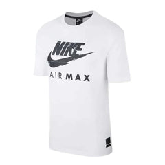 Nike NSW Air Max Graphic T-Shirt - White