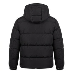 Moncler Men's Hooded Down Puffer Jacket Quilted Winter Coat
