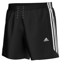 Adidas Men's Essentials 3-Stripes Chelsea Shorts