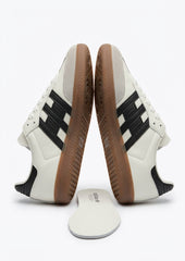 adidas Samba OG Core Black & White Sneakers