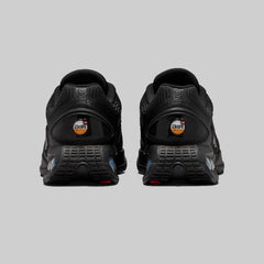 Nike Air Max Dn "All Night" Black Men’s Performance Running Shoes