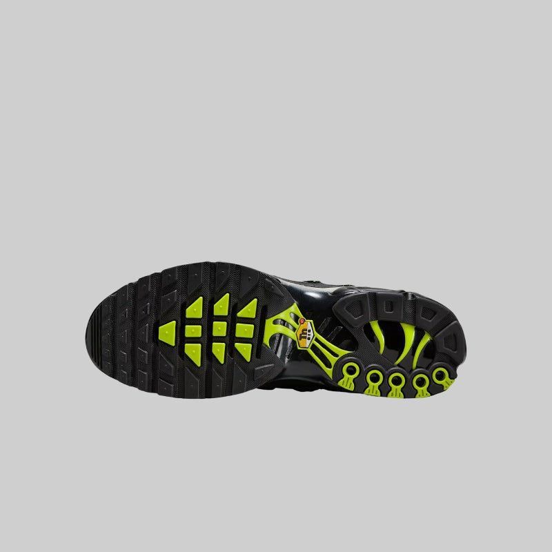 Nike TNs Air Max – Tuned Air Streetwear Sneakers