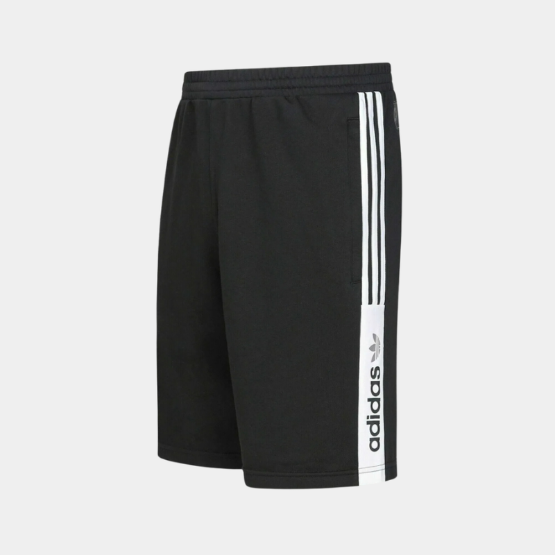 Adidas Originals Men’s Nutesca ZX Cotton Shorts