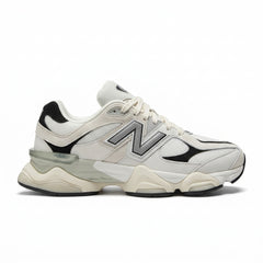New Balance 9060 Unisex Chunky Retro Running Shoes Lifestyle Sneakers