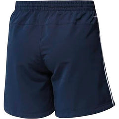 Adidas Men's Essentials 3-Stripes Chelsea Shorts
