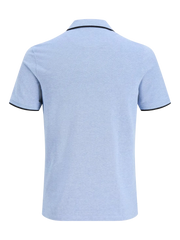 Jack & Jones Blue Men's Polo Shirt