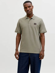 Jack & Jones Men's Regular Fit Polo Shirt