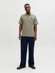 Jack & Jones Men's Regular Fit Polo Shirt