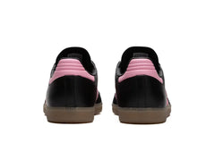 adidas Samba OG Black Pink Blue Label Sneakers