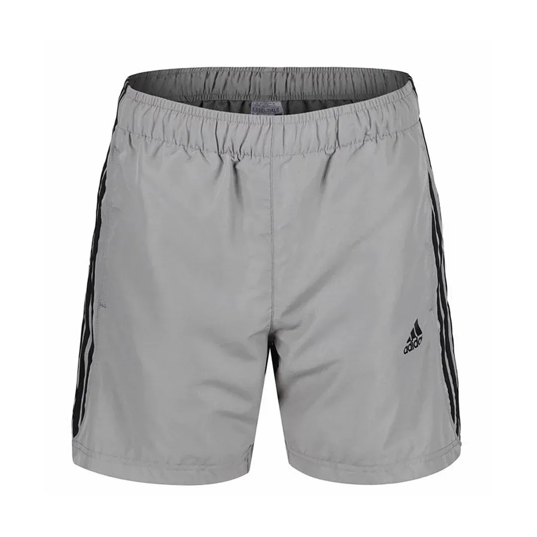 adidas Men's Essentials 3-Stripes Chelsea Shorts