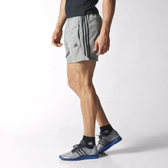 adidas Men's Essentials 3-Stripes Chelsea Shorts