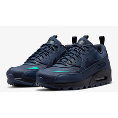 Nike Air Max 90 Surplus 'Midnight Navy' Sneakers