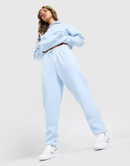 Reebok Retro Joggers – Vintage Athletic Fleece Sweatpants